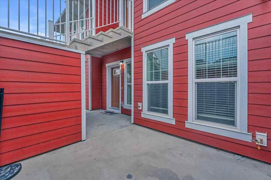 MLS® A2249790 - 523 Cranford Mews SE in Cranston Calgary, Residential