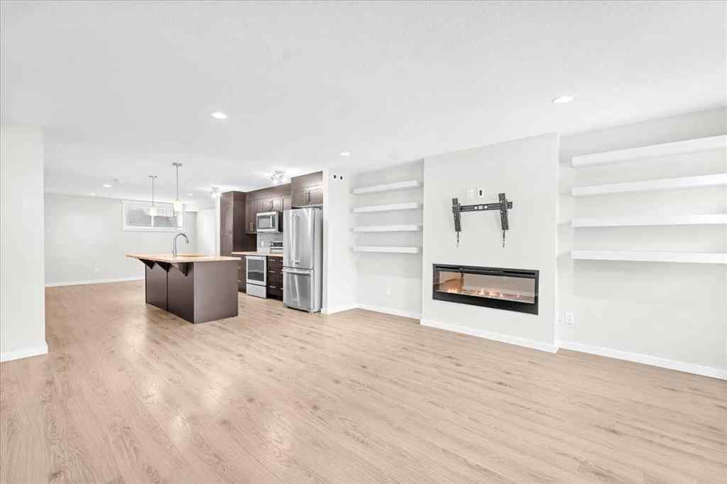 MLS® A2249790 - 523 Cranford Mews SE in Cranston Calgary, Residential