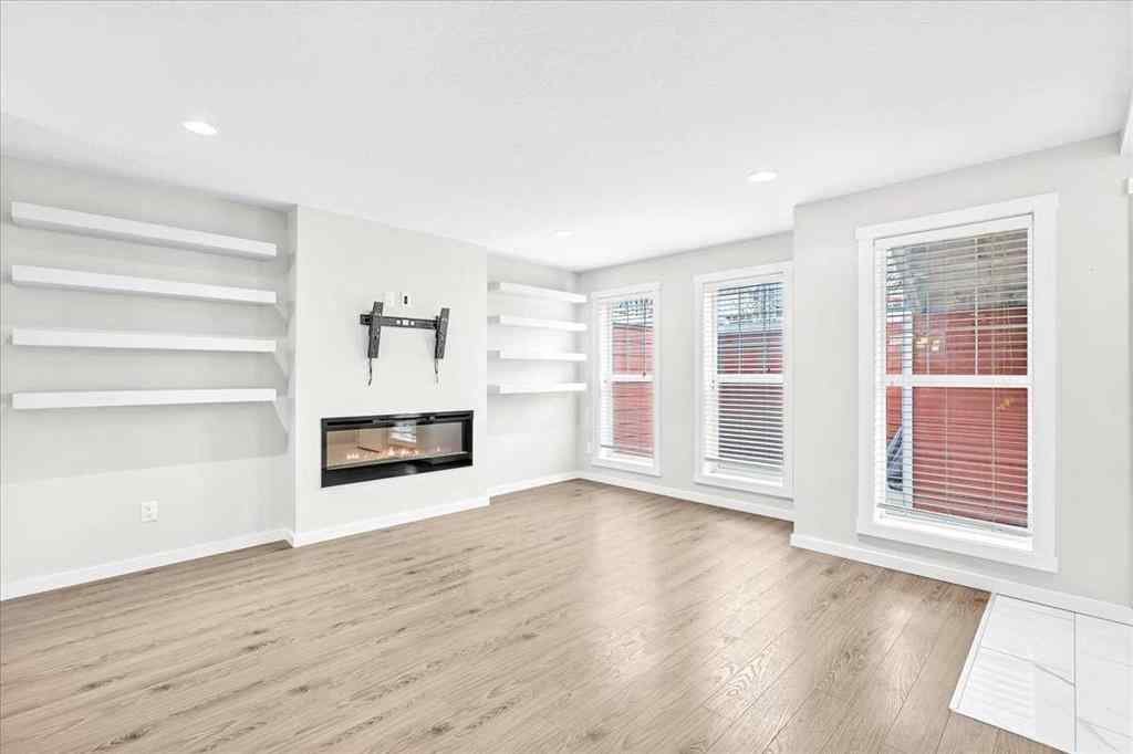 MLS® A2249790 - 523 Cranford Mews SE in Cranston Calgary, Residential