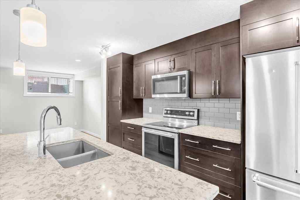 MLS® A2249790 - 523 Cranford Mews SE in Cranston Calgary, Residential