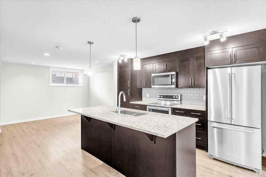 MLS® A2249790 - 523 Cranford Mews SE in Cranston Calgary, Residential