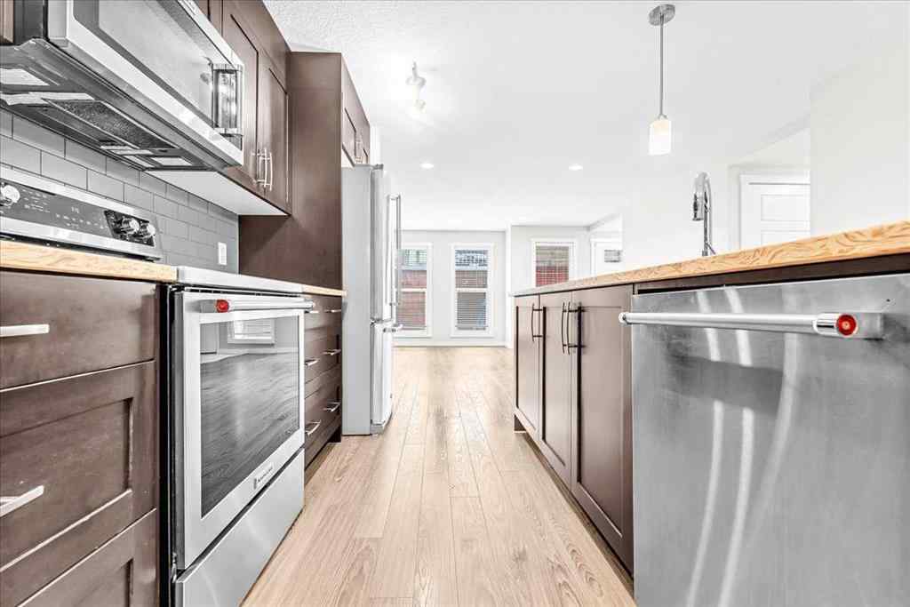 MLS® A2249790 - 523 Cranford Mews SE in Cranston Calgary, Residential