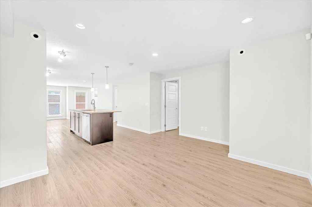 MLS® A2249790 - 523 Cranford Mews SE in Cranston Calgary, Residential