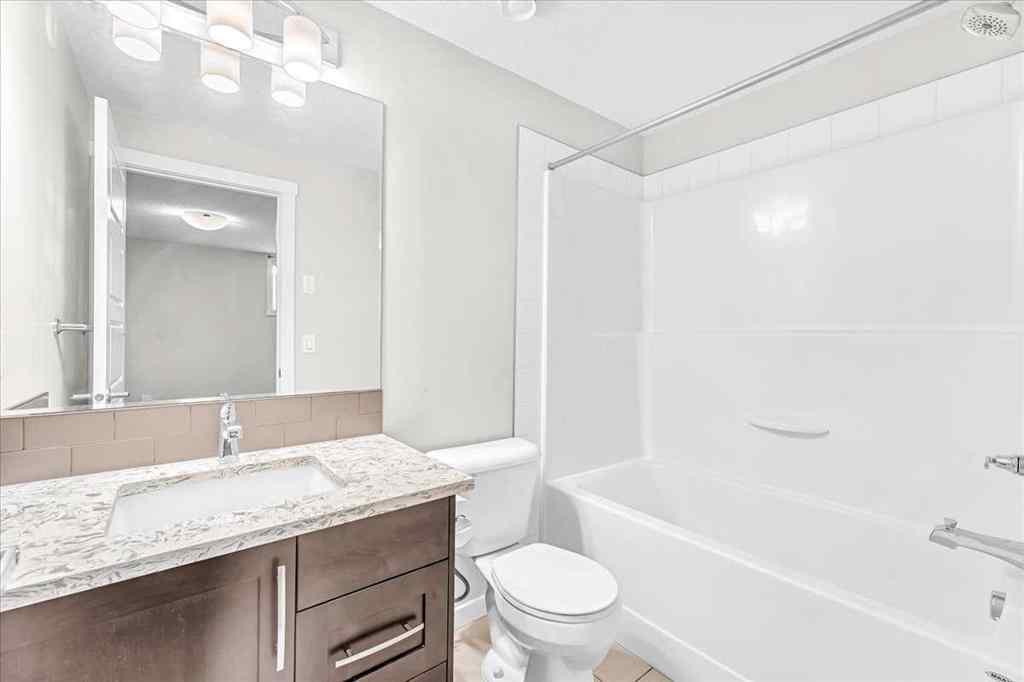 MLS® A2249790 - 523 Cranford Mews SE in Cranston Calgary, Residential