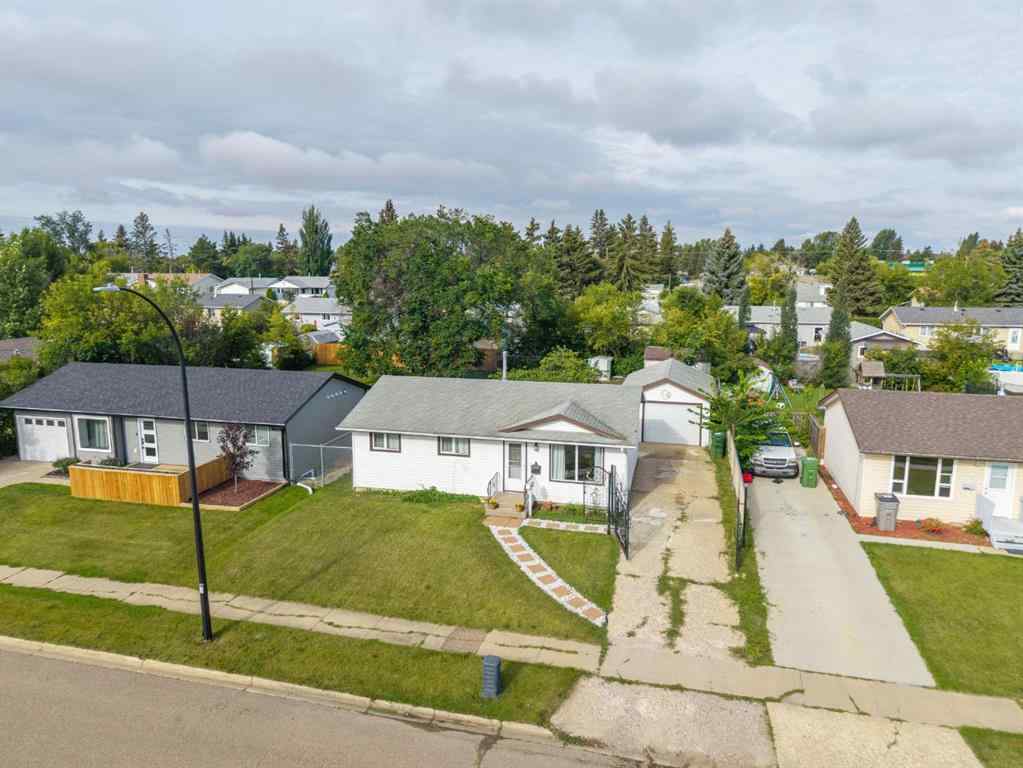 MLS® A2249791 - 3312 48 Avenue  in Aurora Lloydminster, Residential