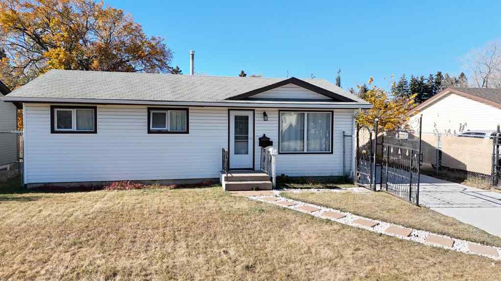 MLS® A2249791 - 3312 48 Avenue  in Aurora Lloydminster, Residential