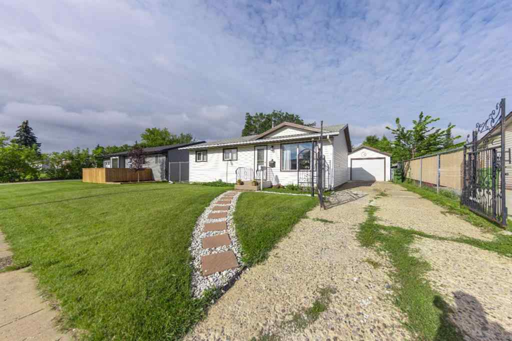 MLS® A2249791 - 3312 48 Avenue  in Aurora Lloydminster, Residential