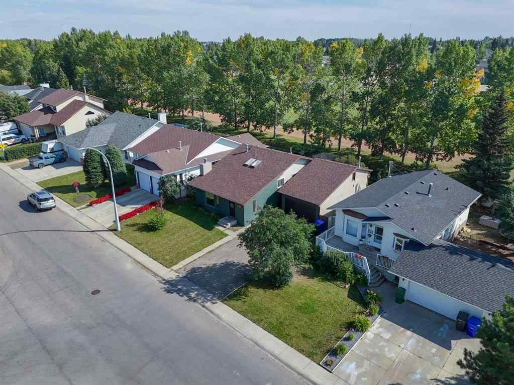 MLS® A2249792 - 6017 Ash Street  in NONE Olds, Residential