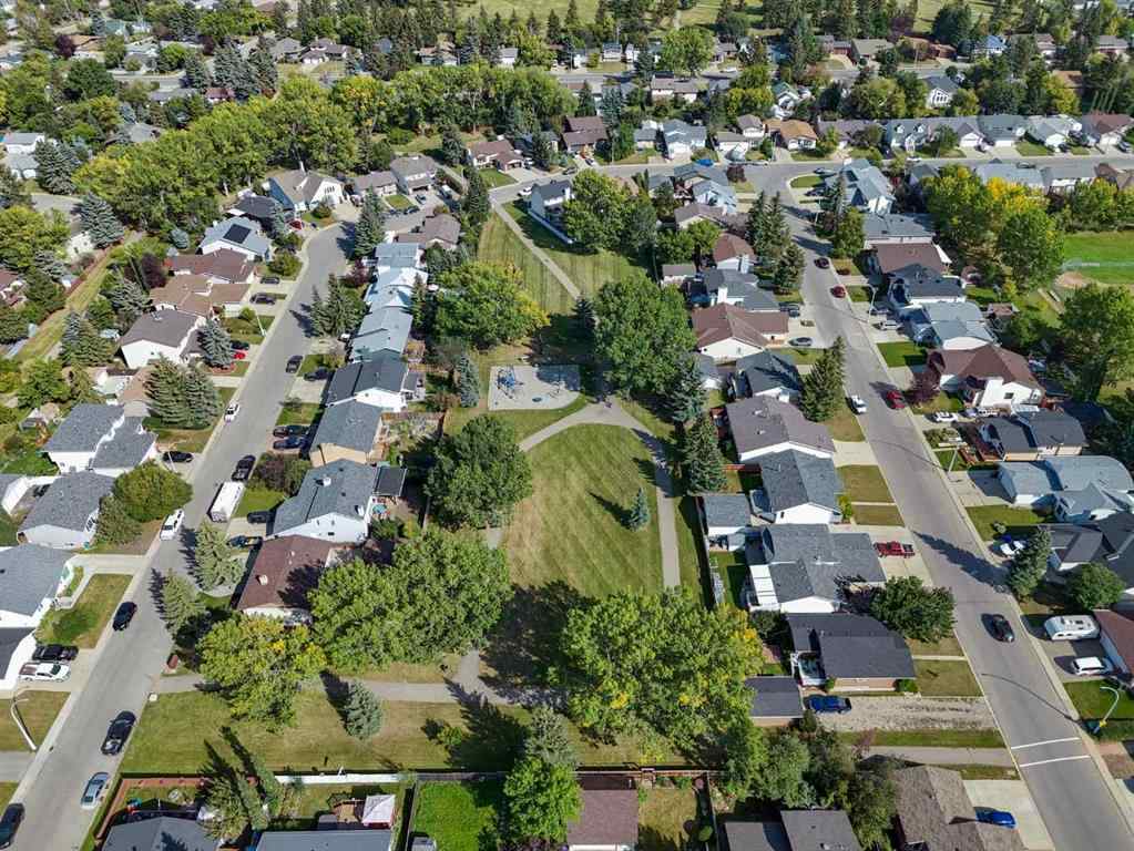 MLS® A2249792 - 6017 Ash Street  in NONE Olds, Residential