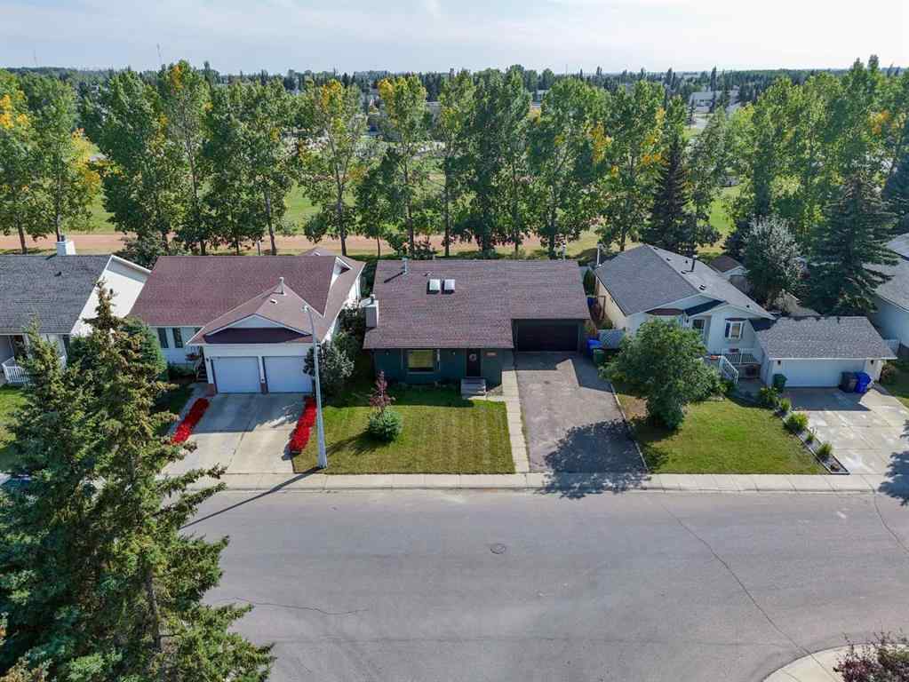 MLS® A2249792 - 6017 Ash Street  in NONE Olds, Residential