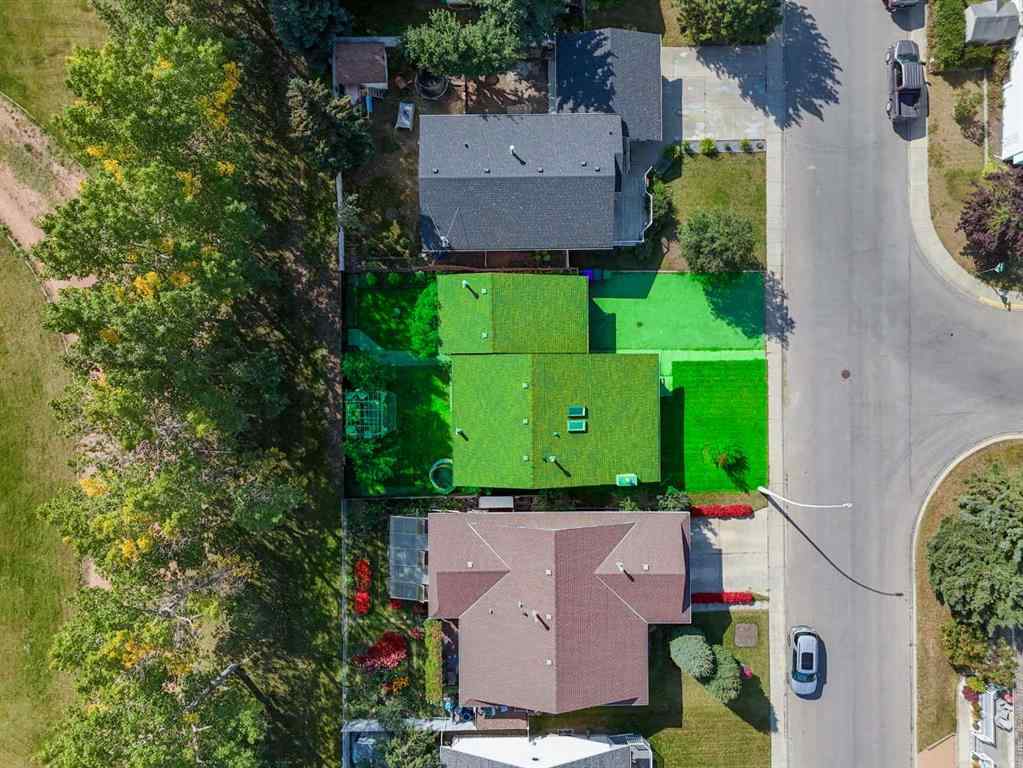 MLS® A2249792 - 6017 Ash Street  in NONE Olds, Residential
