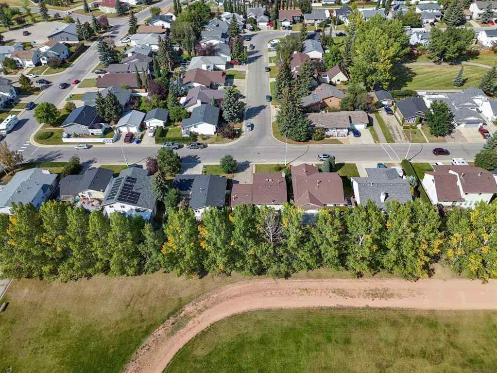 MLS® A2249792 - 6017 Ash Street  in NONE Olds, Residential