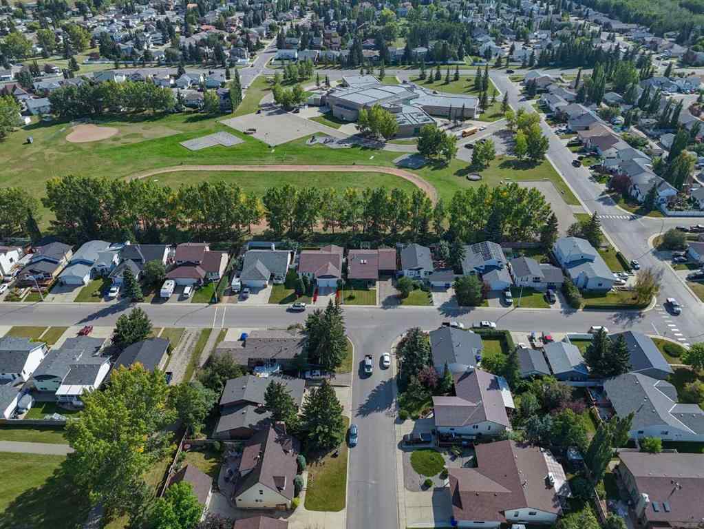 MLS® A2249792 - 6017 Ash Street  in NONE Olds, Residential
