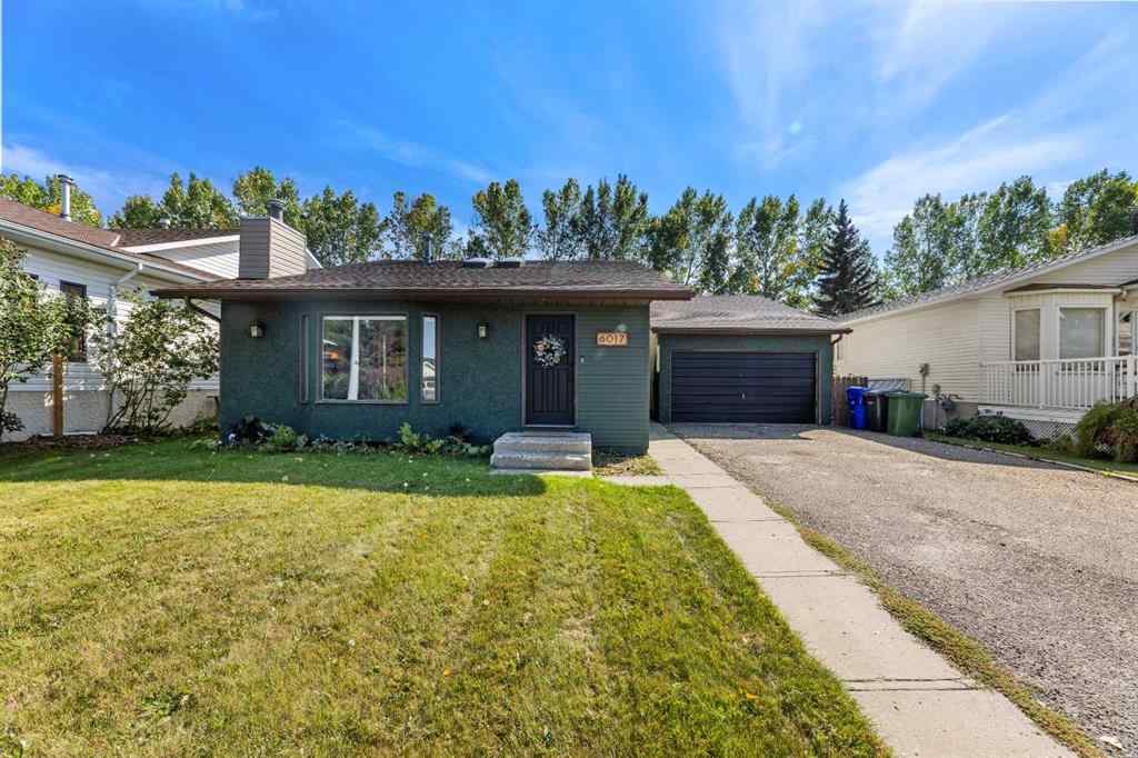 MLS® A2249792 - 6017 Ash Street  in NONE Olds, Residential