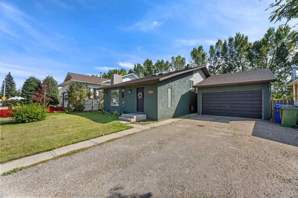 MLS® A2249792 - 6017 Ash Street  in NONE Olds, Residential