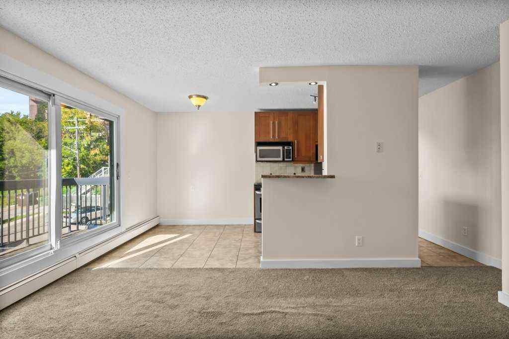 MLS® A2249794 - Unit #303 409 1 Avenue NE in Crescent Heights Calgary, Residential