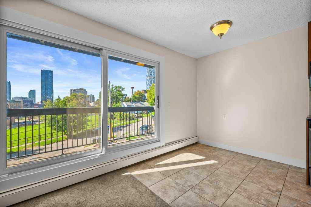 MLS® A2249794 - Unit #303 409 1 Avenue NE in Crescent Heights Calgary, Residential