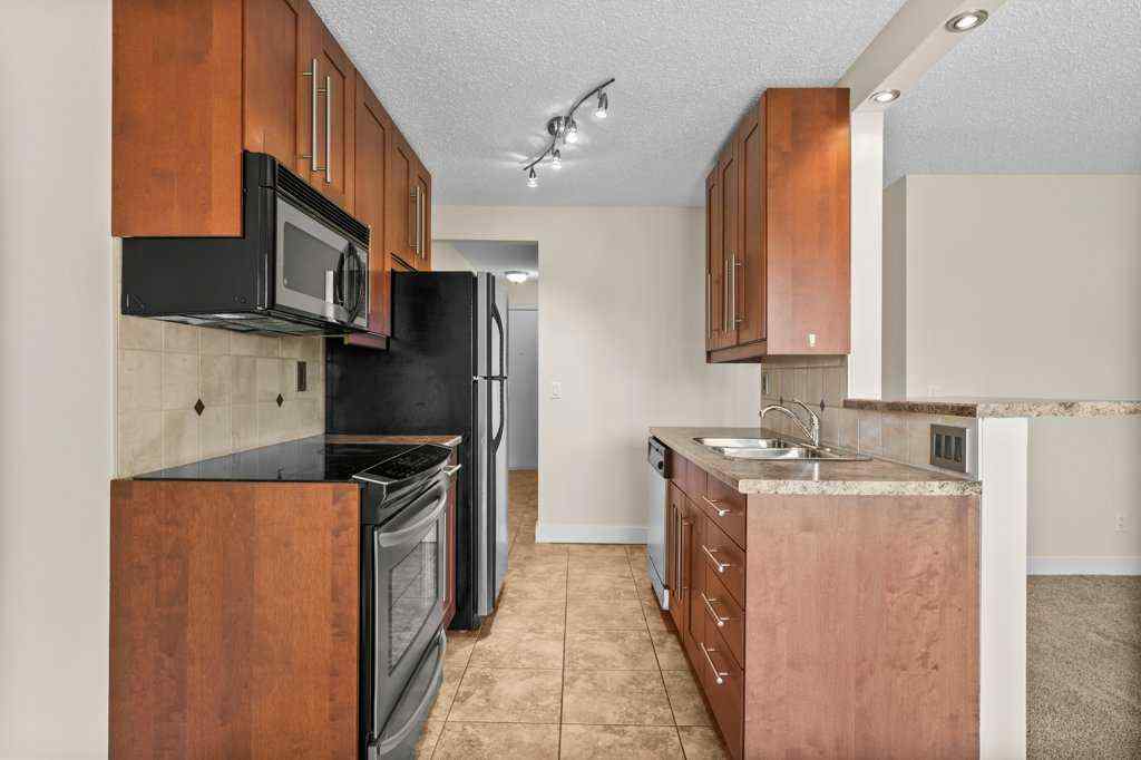 MLS® A2249794 - Unit #303 409 1 Avenue NE in Crescent Heights Calgary, Residential