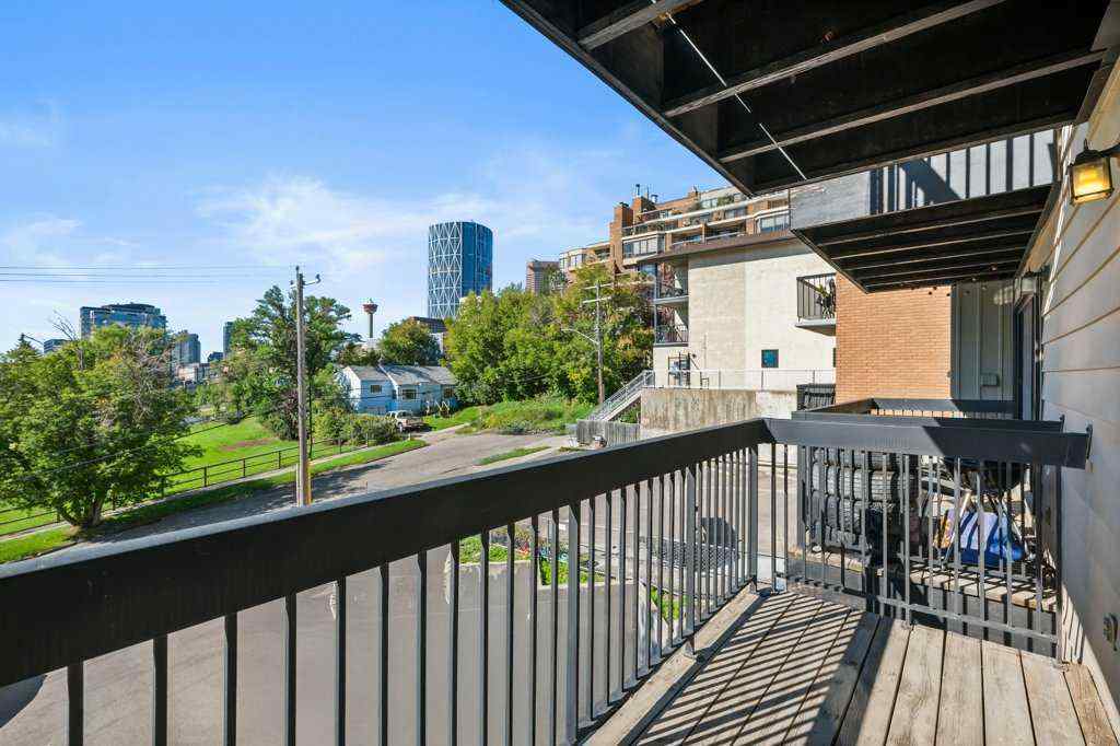 MLS® A2249794 - Unit #303 409 1 Avenue NE in Crescent Heights Calgary, Residential