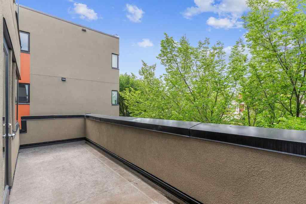 MLS® A2249797 - Unit #401 1818 14 Street SW in Lower Mount Royal Calgary, Residential