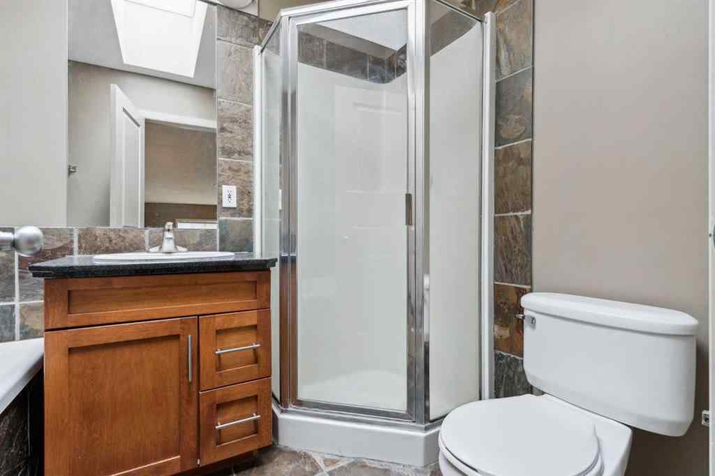 MLS® A2249797 - Unit #401 1818 14 Street SW in Lower Mount Royal Calgary, Residential