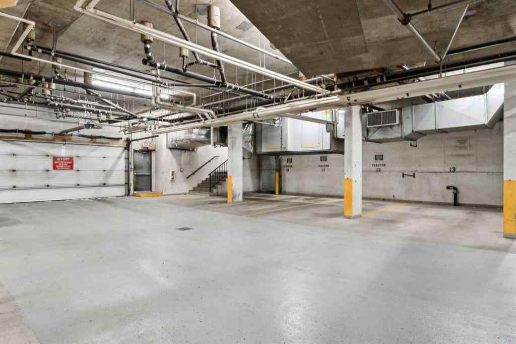MLS® A2249797 - Unit #401 1818 14 Street SW in Lower Mount Royal Calgary, Residential