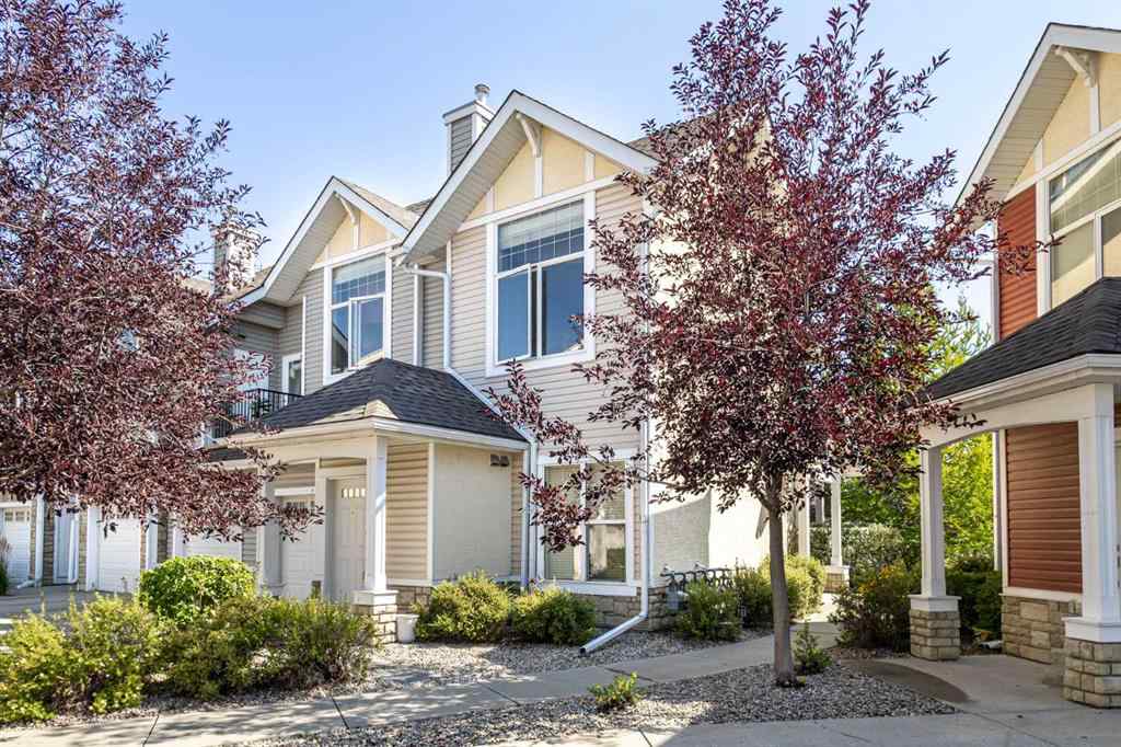 MLS® A2249798 - 38 West Springs Lane SW in West Springs Calgary, Residential