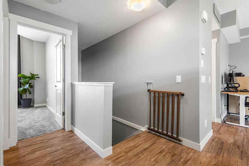 MLS® A2249798 - 38 West Springs Lane SW in West Springs Calgary, Residential