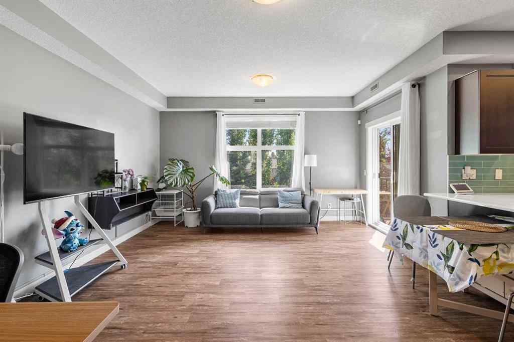 MLS® A2249798 - 38 West Springs Lane SW in West Springs Calgary, Residential