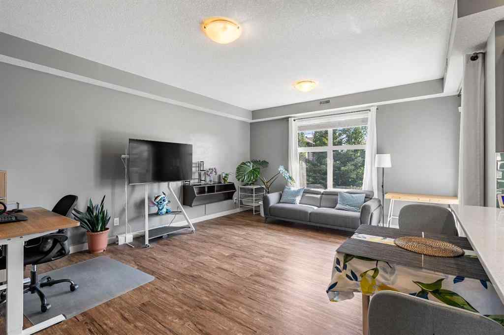 MLS® A2249798 - 38 West Springs Lane SW in West Springs Calgary, Residential