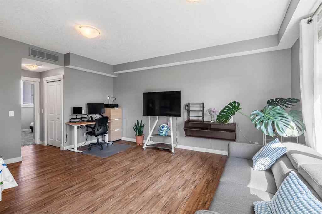 MLS® A2249798 - 38 West Springs Lane SW in West Springs Calgary, Residential