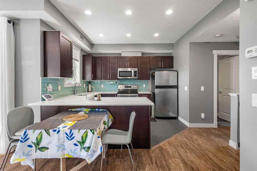MLS® A2249798 - 38 West Springs Lane SW in West Springs Calgary, Residential