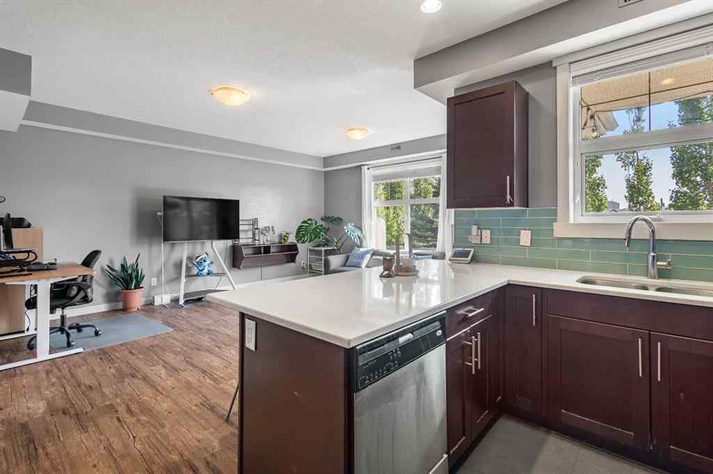 MLS® A2249798 - 38 West Springs Lane SW in West Springs Calgary, Residential