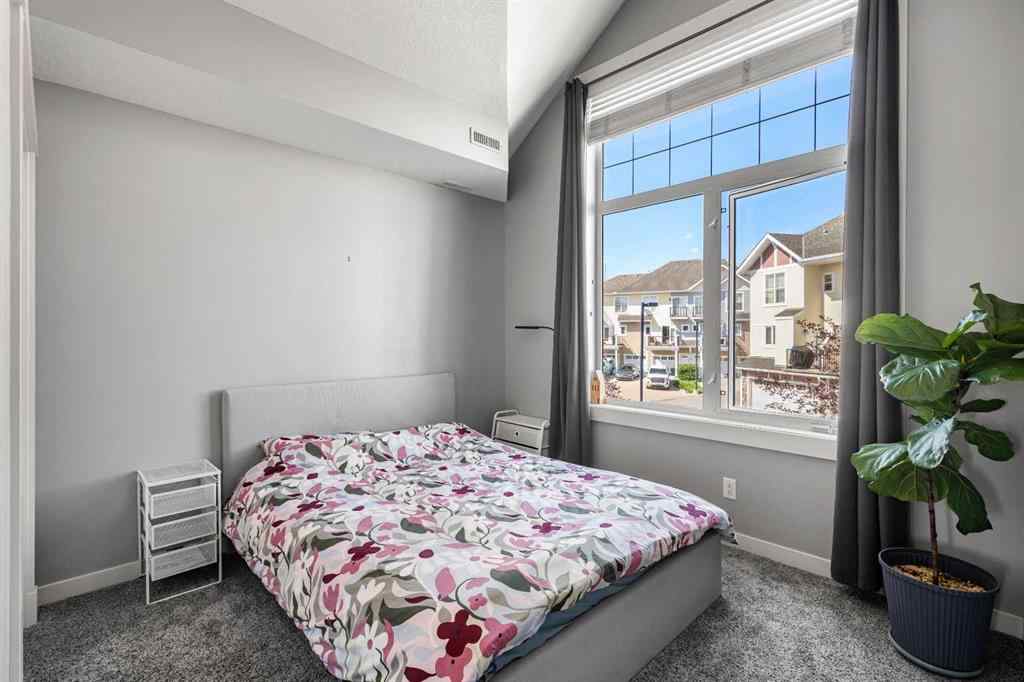 MLS® A2249798 - 38 West Springs Lane SW in West Springs Calgary, Residential