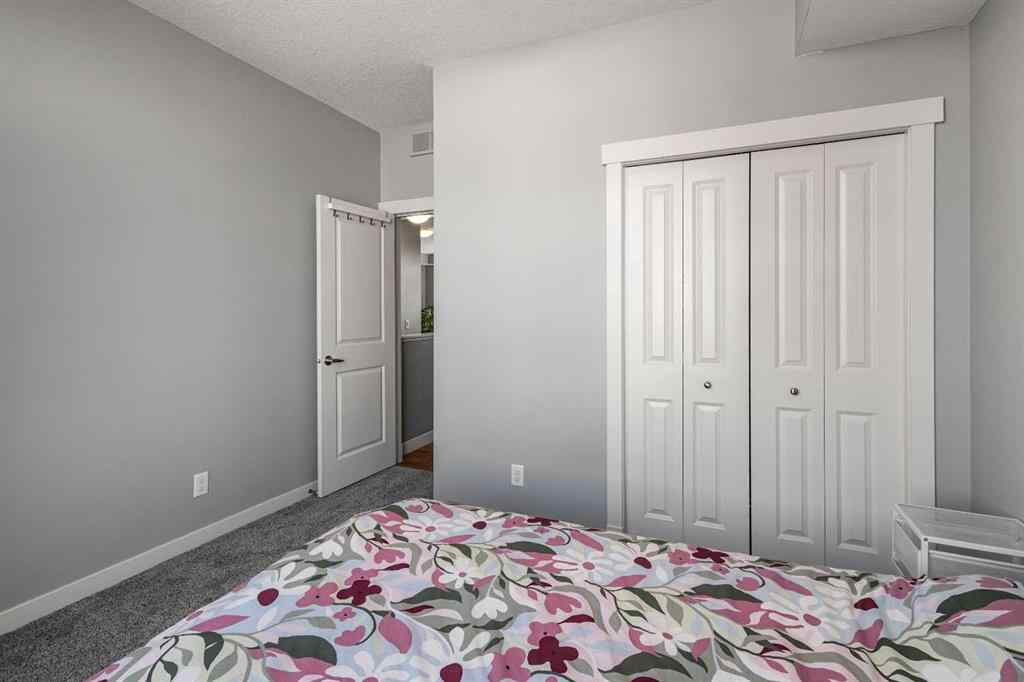 MLS® A2249798 - 38 West Springs Lane SW in West Springs Calgary, Residential