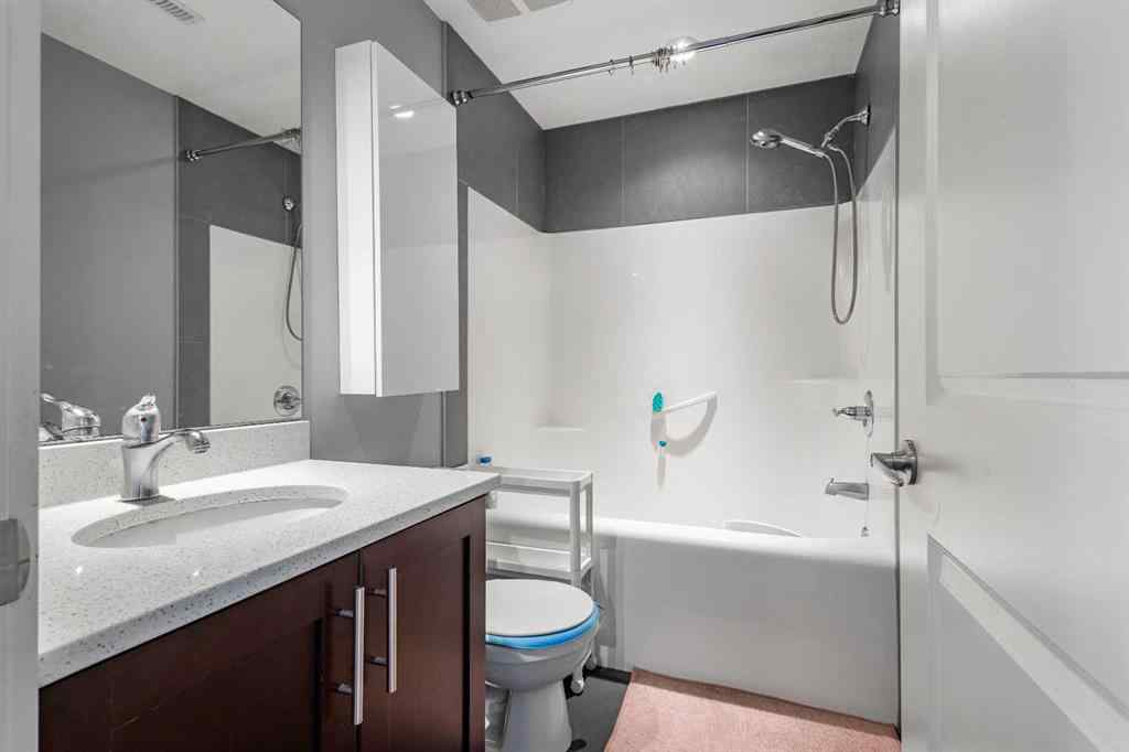MLS® A2249798 - 38 West Springs Lane SW in West Springs Calgary, Residential