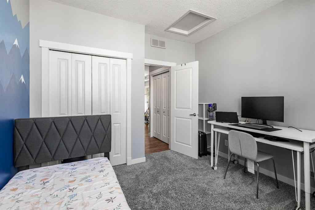 MLS® A2249798 - 38 West Springs Lane SW in West Springs Calgary, Residential