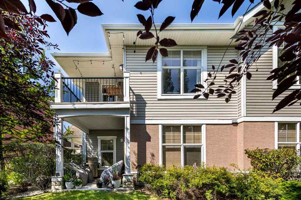 MLS® A2249798 - 38 West Springs Lane SW in West Springs Calgary, Residential