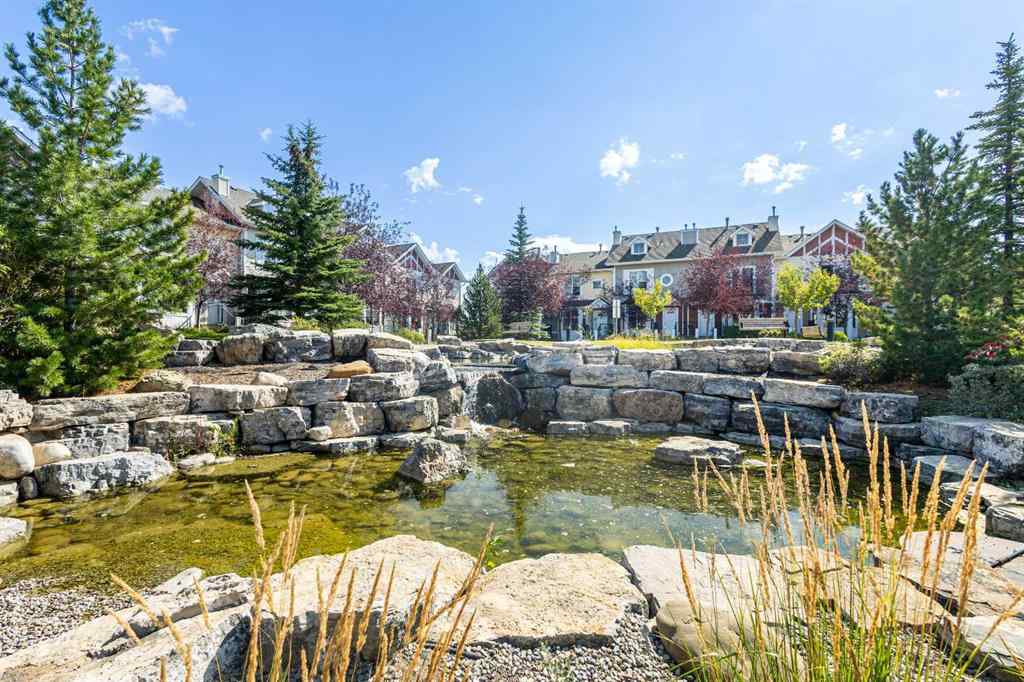 MLS® A2249798 - 38 West Springs Lane SW in West Springs Calgary, Residential