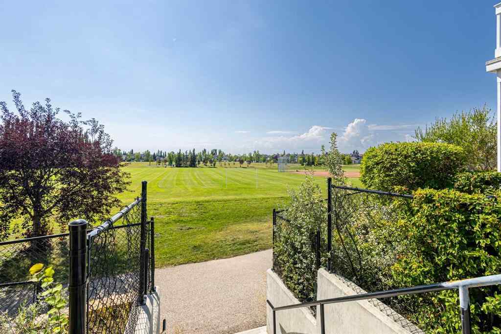 MLS® A2249798 - 38 West Springs Lane SW in West Springs Calgary, Residential