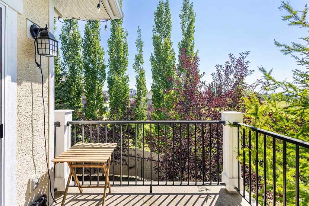 MLS® A2249798 - 38 West Springs Lane SW in West Springs Calgary, Residential