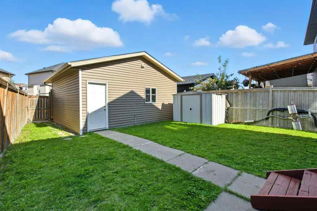 MLS® A2249800 - 1093 Taradale Drive NE in Taradale Calgary, Residential
