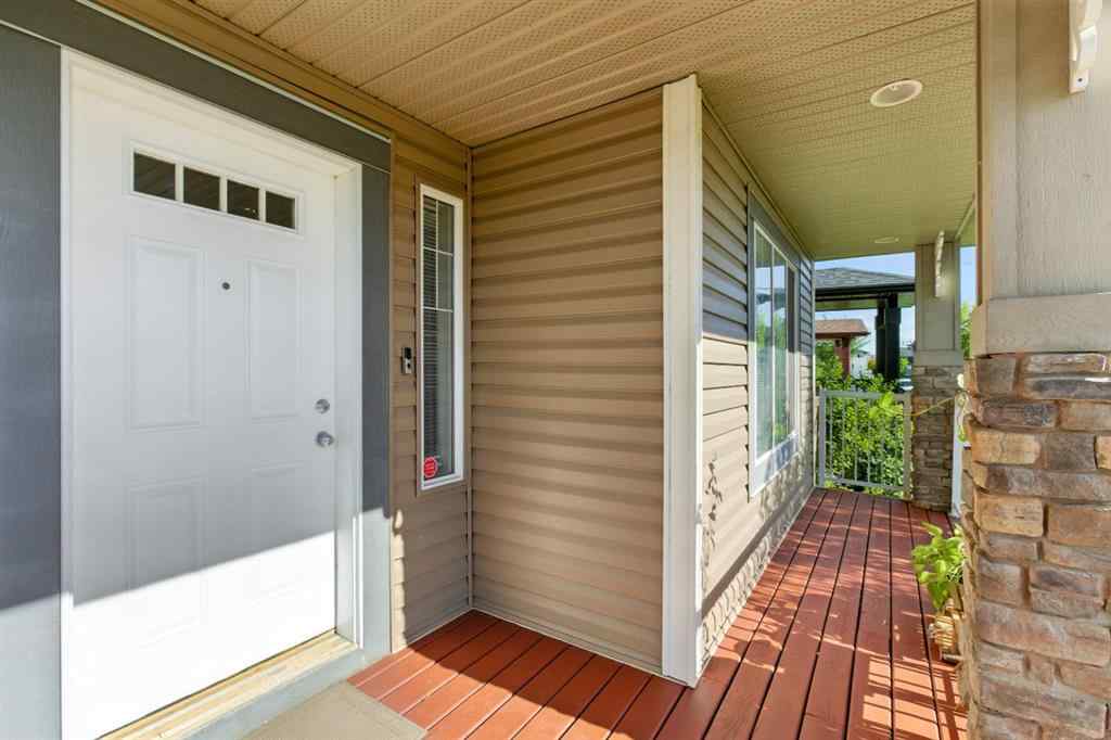 MLS® A2249800 - 1093 Taradale Drive NE in Taradale Calgary, Residential