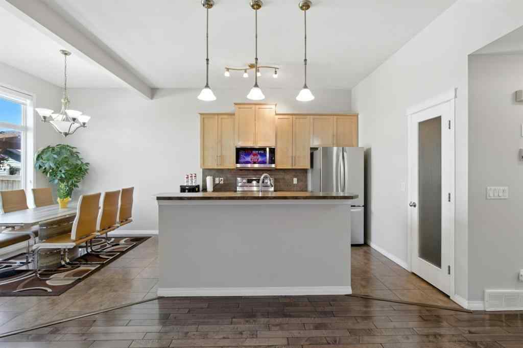 MLS® A2249800 - 1093 Taradale Drive NE in Taradale Calgary, Residential