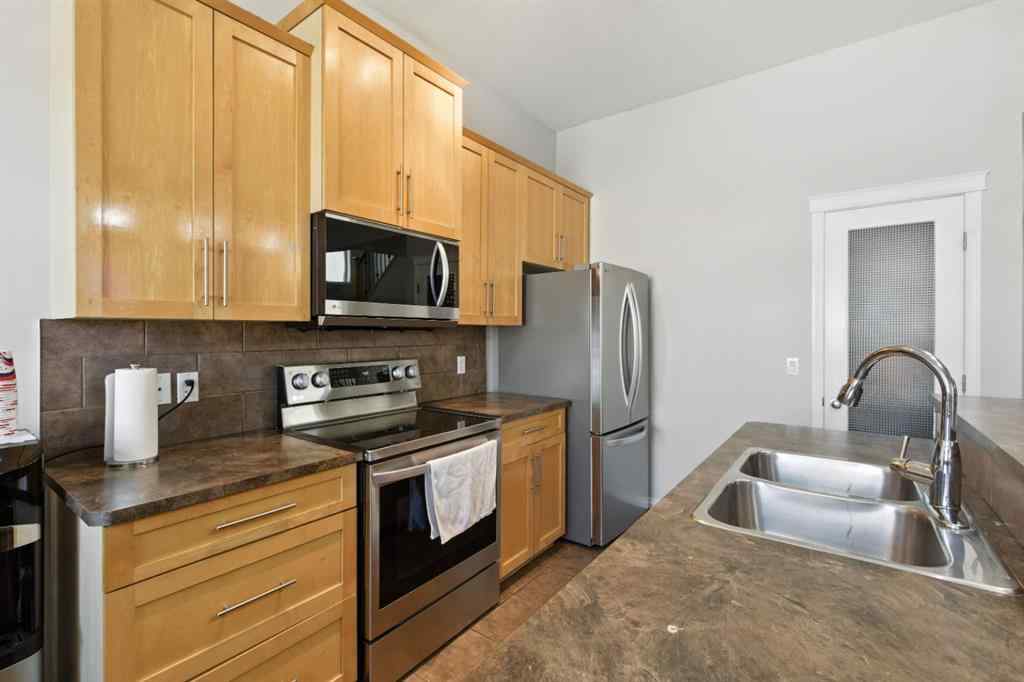 MLS® A2249800 - 1093 Taradale Drive NE in Taradale Calgary, Residential