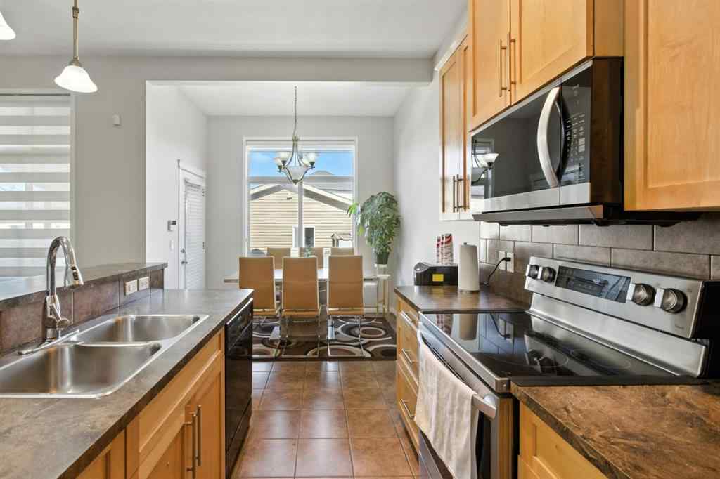 MLS® A2249800 - 1093 Taradale Drive NE in Taradale Calgary, Residential