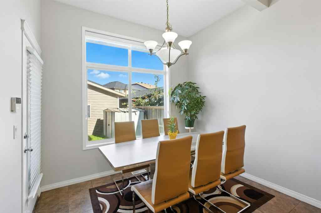 MLS® A2249800 - 1093 Taradale Drive NE in Taradale Calgary, Residential