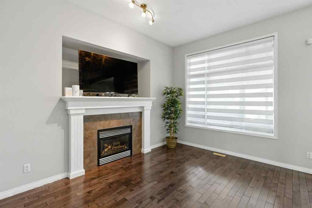 MLS® A2249800 - 1093 Taradale Drive NE in Taradale Calgary, Residential