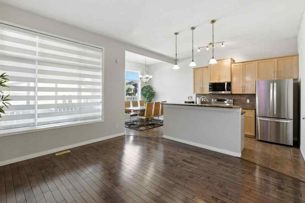 MLS® A2249800 - 1093 Taradale Drive NE in Taradale Calgary, Residential