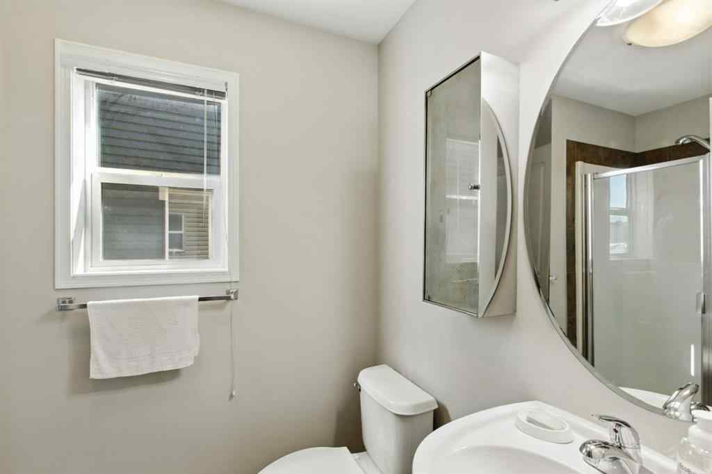 MLS® A2249800 - 1093 Taradale Drive NE in Taradale Calgary, Residential